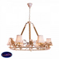 Люстра подвесная LOFT IT Pigeon LOFT8138-6