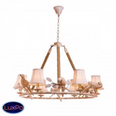 Люстра подвесная LOFT IT Pigeon LOFT8138-6