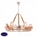 Люстра подвесная LOFT IT Pigeon LOFT8138-6