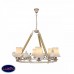 Люстра подвесная LOFT IT Pigeon LOFT8138-6