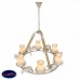 Люстра подвесная LOFT IT Pigeon LOFT8138-6