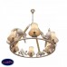 Люстра подвесная LOFT IT Pigeon LOFT8138-6