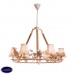 Люстра подвесная LOFT IT Pigeon LOFT8138-6