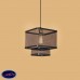 Светильник подвесной Loft House LOFT HOUSE P-200