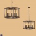 Светильник подвесной Loft House LOFT HOUSE P-202