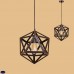 Светильник подвесной Loft House LOFT HOUSE P-204 Светильник подвесной Loft House LOFT HOUSE P-204