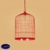Светильник подвесной Loft House LOFT HOUSE P-208