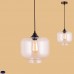 Светильник подвесной Loft House LOFT HOUSE P-221