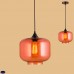 Светильник подвесной Loft House LOFT HOUSE P-222