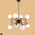 Светильник подвесной Loft House LOFT HOUSE P-225