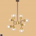 Светильник подвесной Loft House LOFT HOUSE P-226