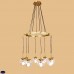 Светильник подвесной Loft House LOFT HOUSE P-228