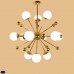 Светильник подвесной Loft House LOFT HOUSE P-237