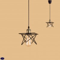 Светильник подвесной Loft House LOFT HOUSE P-240/1