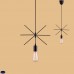 Светильник подвесной Loft House LOFT HOUSE P-243