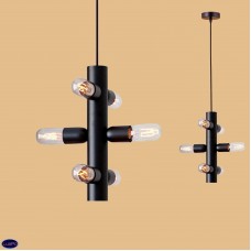 Светильник подвесной Loft House LOFT HOUSE P-248 Светильник подвесной Loft House LOFT HOUSE P-248