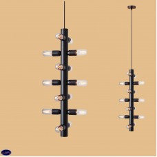 Светильник подвесной Loft House LOFT HOUSE P-249 Светильник подвесной Loft House LOFT HOUSE P-249