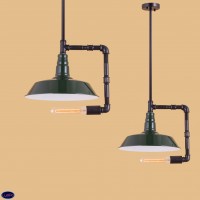 Светильник подвесной Loft House LOFT HOUSE P-256/1
