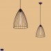 Светильник подвесной Loft House LOFT HOUSE P-259