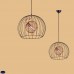Светильник подвесной Loft House LOFT HOUSE P-261