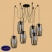 Светильник подвесной Loft House Паук LOFT HOUSE P-298
