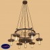 Светильник подвесной Loft House LOFT HOUSE P-501