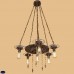 Светильник подвесной Loft House LOFT HOUSE P-502
