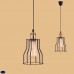 Светильник подвесной Loft House LOFT HOUSE P-59