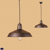 Светильник подвесной Loft House LOFT HOUSE P-85/1