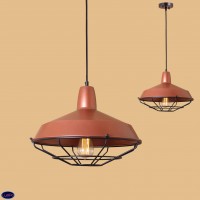 Светильник подвесной Loft House LOFT HOUSE P-95/1