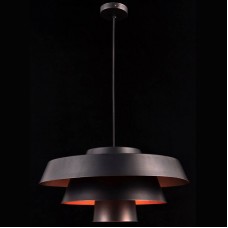 Светильник Natali Kovaltseva(LOFT LUX) LOFT LUX 71020-1P MATT BLACK