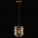 Светильник Natali Kovaltseva(LOFT LUX) LOFT LUX 77004-1P ANTIQUE