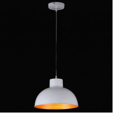 Светильник Natali Kovaltseva(LOFT LUX) LOFT LUX 77015-1P WHITE