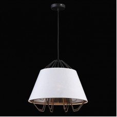 Светильник Natali Kovaltseva(LOFT LUX) LOFT LUX 77027-1P BLACK&WHITE