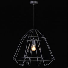 Светильник Natali Kovaltseva(LOFT LUX) LOFT LUX 77027-1P BLACK