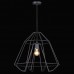 Светильник Natali Kovaltseva(LOFT LUX) LOFT LUX 77027-1P BLACK