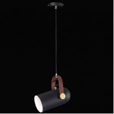 Светильник Natali Kovaltseva(LOFT LUX) LOFT LUX 77033-1P BLACK