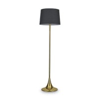 Торшер Ideal lux London Pt1 Ottone 110257