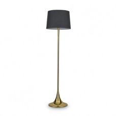 Торшер Ideal lux London Pt1 Ottone 110257