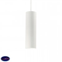 Светильник подвесной Ideal lux Look LOOK SP1 BIG BIANCO 158655