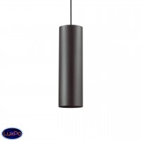 Светильник подвесной Ideal lux Look LOOK SP1 BIG NERO 158723