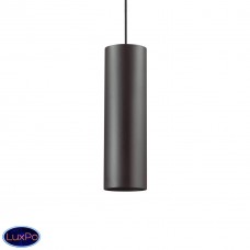 Светильник подвесной Ideal lux Look LOOK SP1 BIG NERO 158723