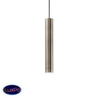 Светильник подвесной Ideal lux Look Sp1 Brunito 141794