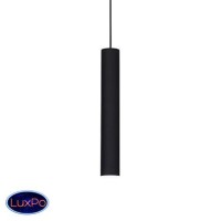 Светильник подвесной Ideal lux Look Sp1 Nero 104928