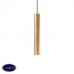 Светильник подвесной Ideal lux Look Sp1 Oro 141817