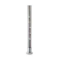 Торшер Ideal lux Loris Pt5 Cromo 138480