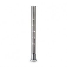 Торшер Ideal lux Loris Pt5 Cromo 138480