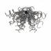Светильник потолочный Ideal lux Lory Pl10 Fume' 113418