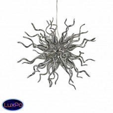 Светильник подвесной Ideal lux Lory Sp12 Fume' 112206