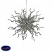Светильник подвесной Ideal lux Lory Sp12 Fume' 112206